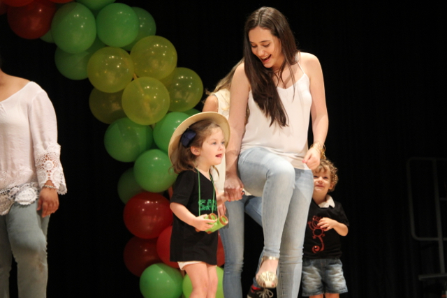 The Hungry Caterpillar Little Cavalier Graduation