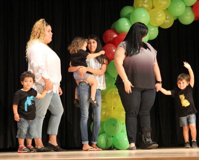 The Hungry Caterpillar Little Cavalier Graduation