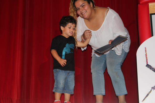 The Hungry Caterpillar Little Cavalier Graduation