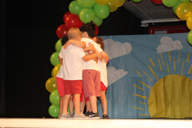 The Hungry Caterpillar Little Cavalier Graduation