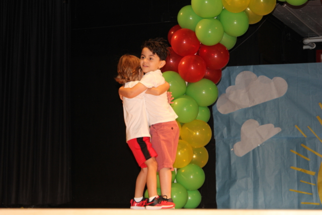 The Hungry Caterpillar Little Cavalier Graduation