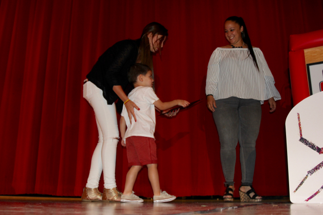 The Hungry Caterpillar Little Cavalier Graduation
