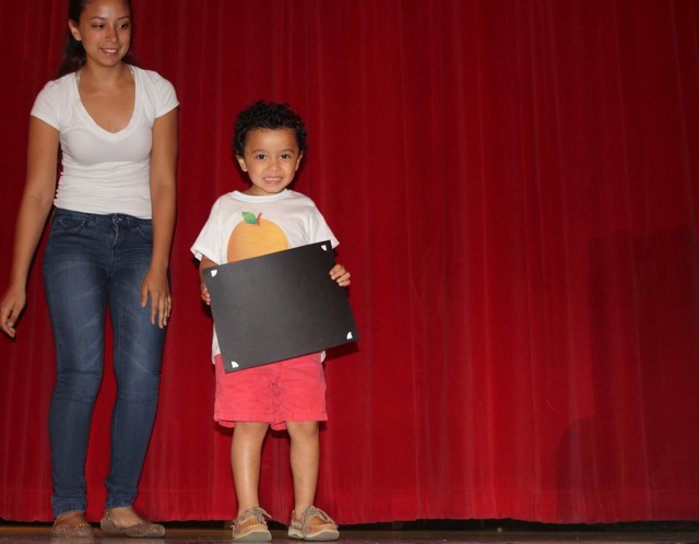 The Hungry Caterpillar Little Cavalier Graduation