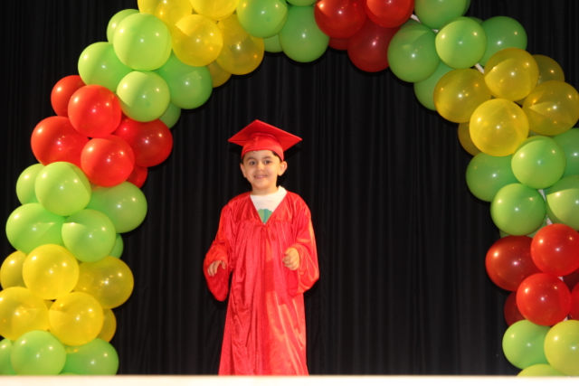 The Hungry Caterpillar Little Cavalier Graduation