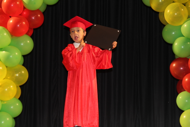 The Hungry Caterpillar Little Cavalier Graduation