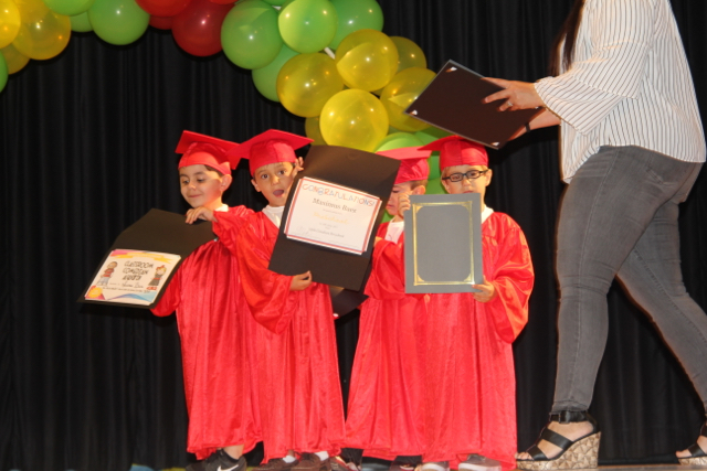 The+Hungry+Caterpillar+Little+Cavalier+Graduation