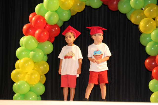 The Hungry Caterpillar Little Cavalier Graduation