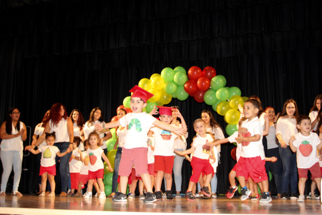 The Hungry Caterpillar Little Cavalier Graduation