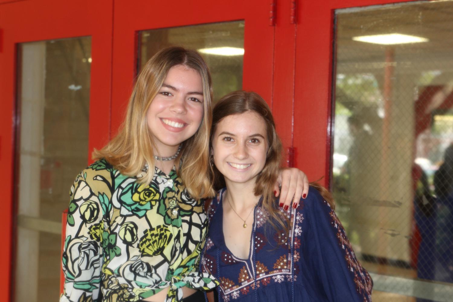 IB Senior Brunch