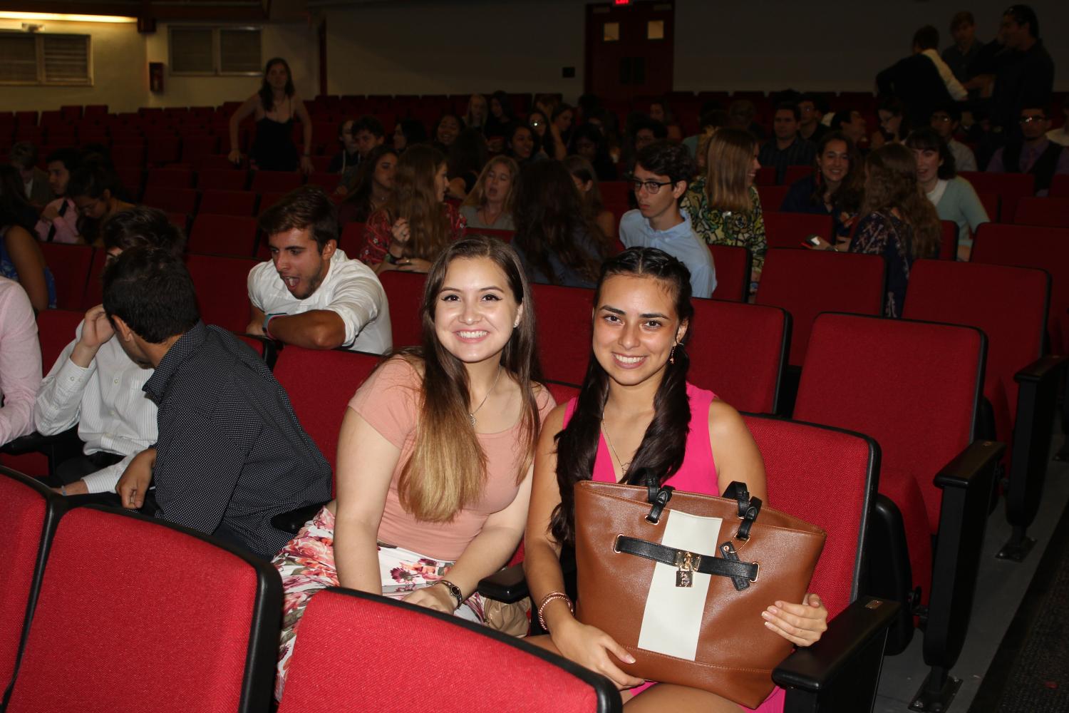 IB Senior Brunch
