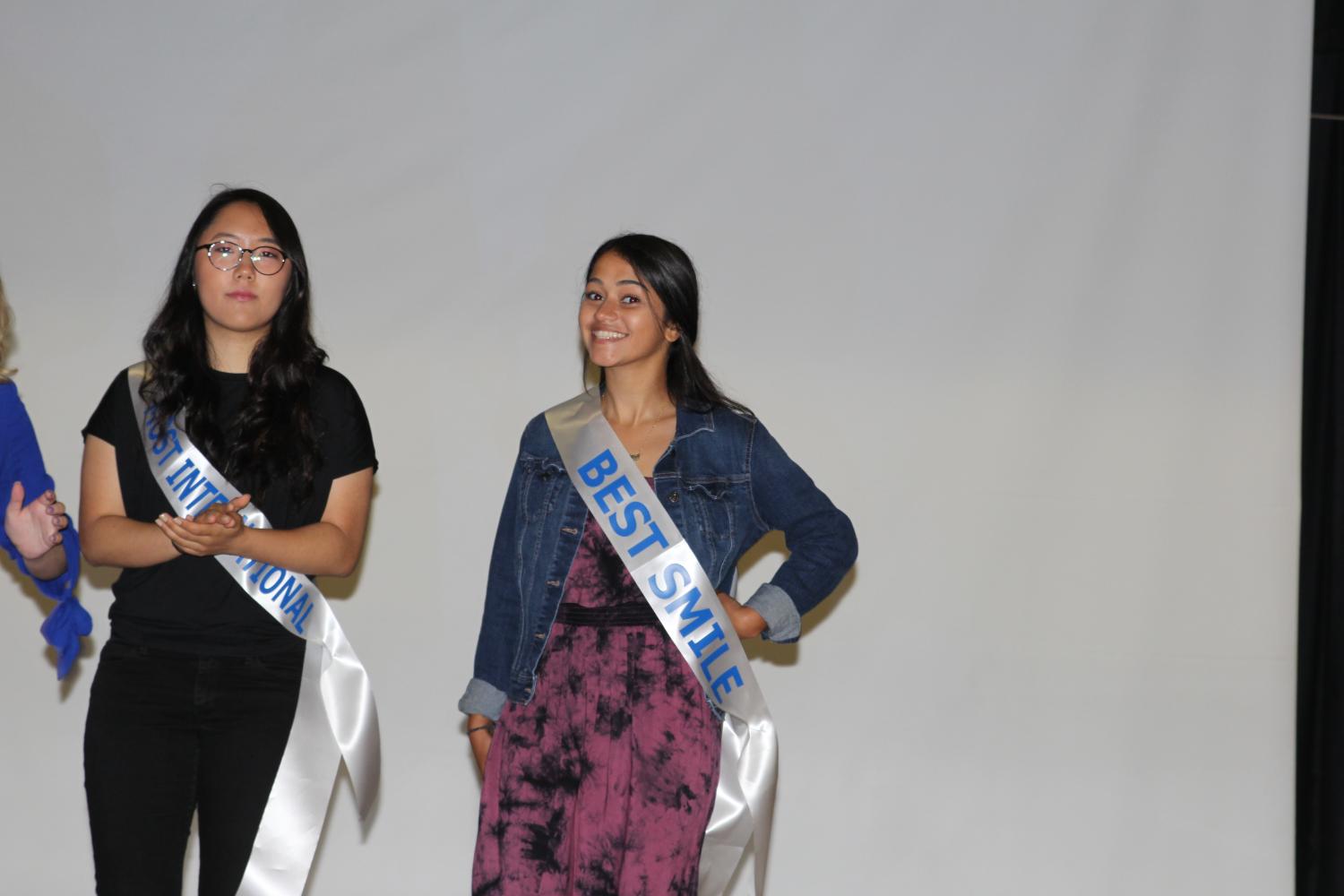 IB Senior Brunch