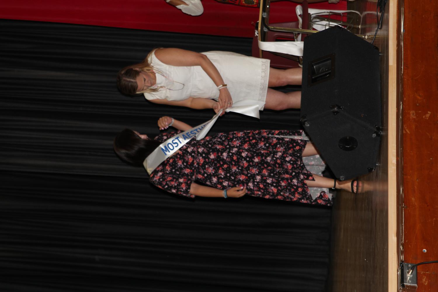 IB Senior Brunch