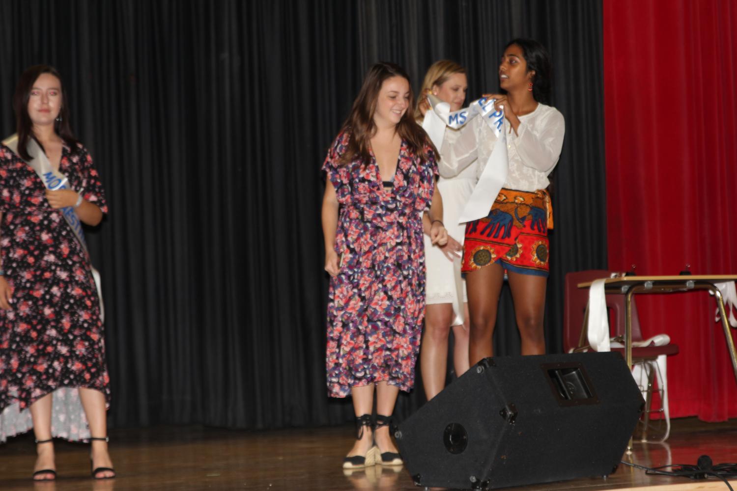 IB Senior Brunch
