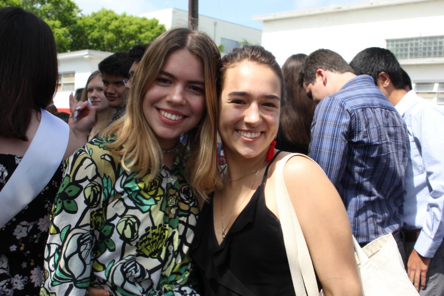 IB Senior Brunch