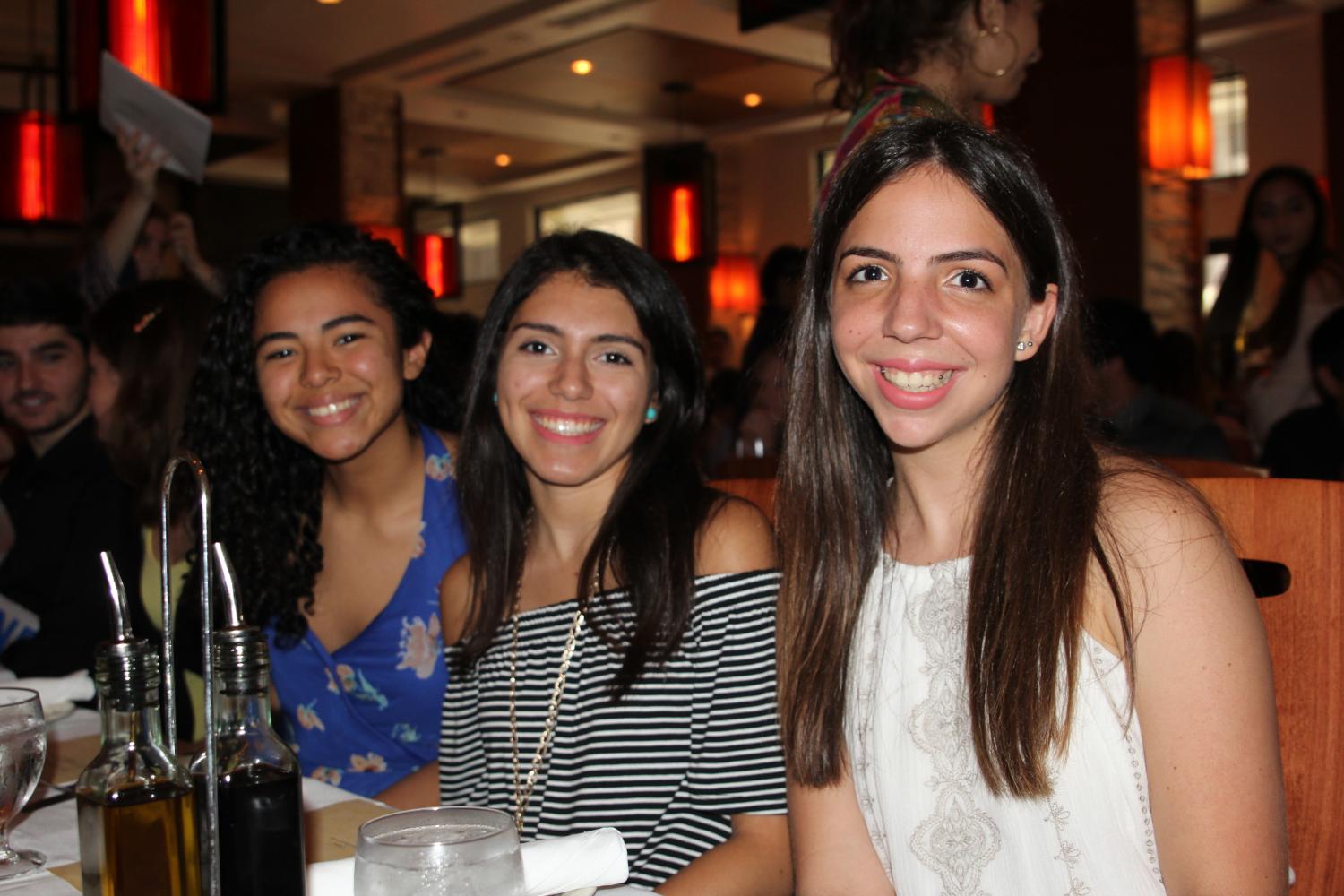 IB Senior Brunch