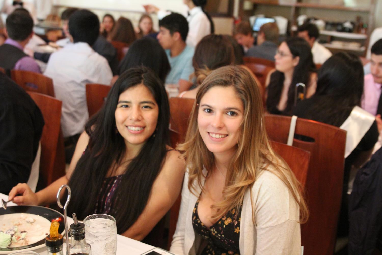 IB Senior Brunch