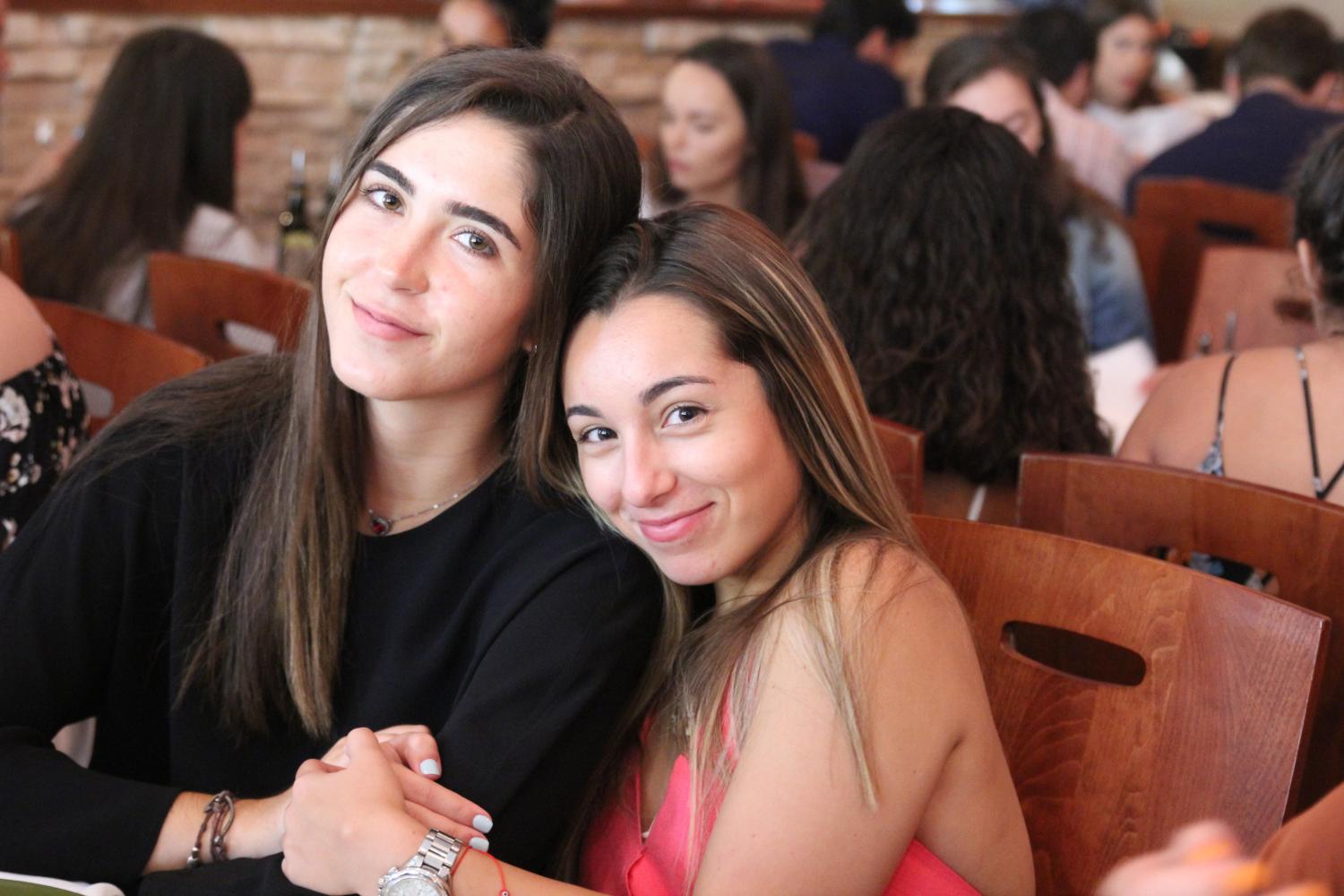 IB Senior Brunch