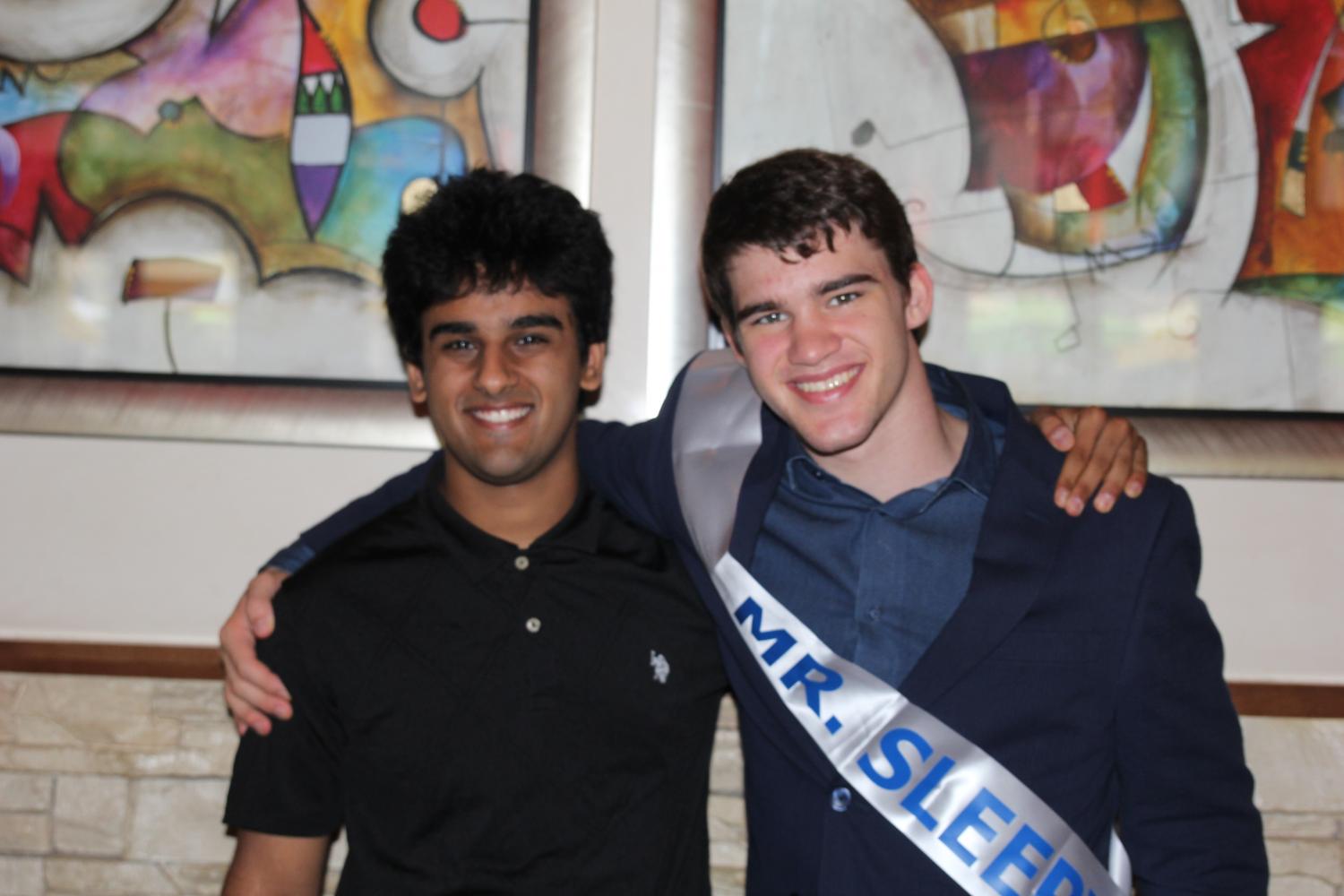 IB Senior Brunch