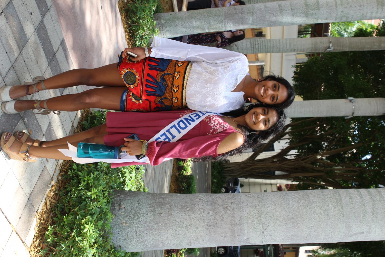 IB Senior Brunch