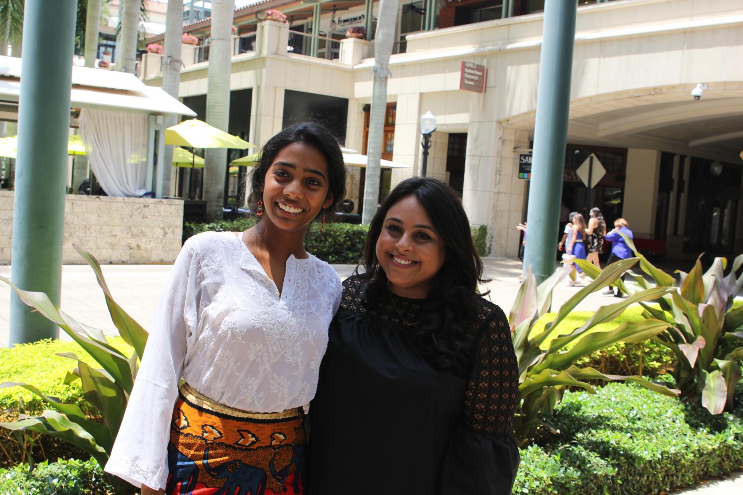 IB Senior Brunch
