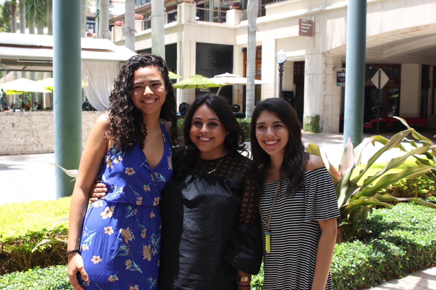 IB Senior Brunch
