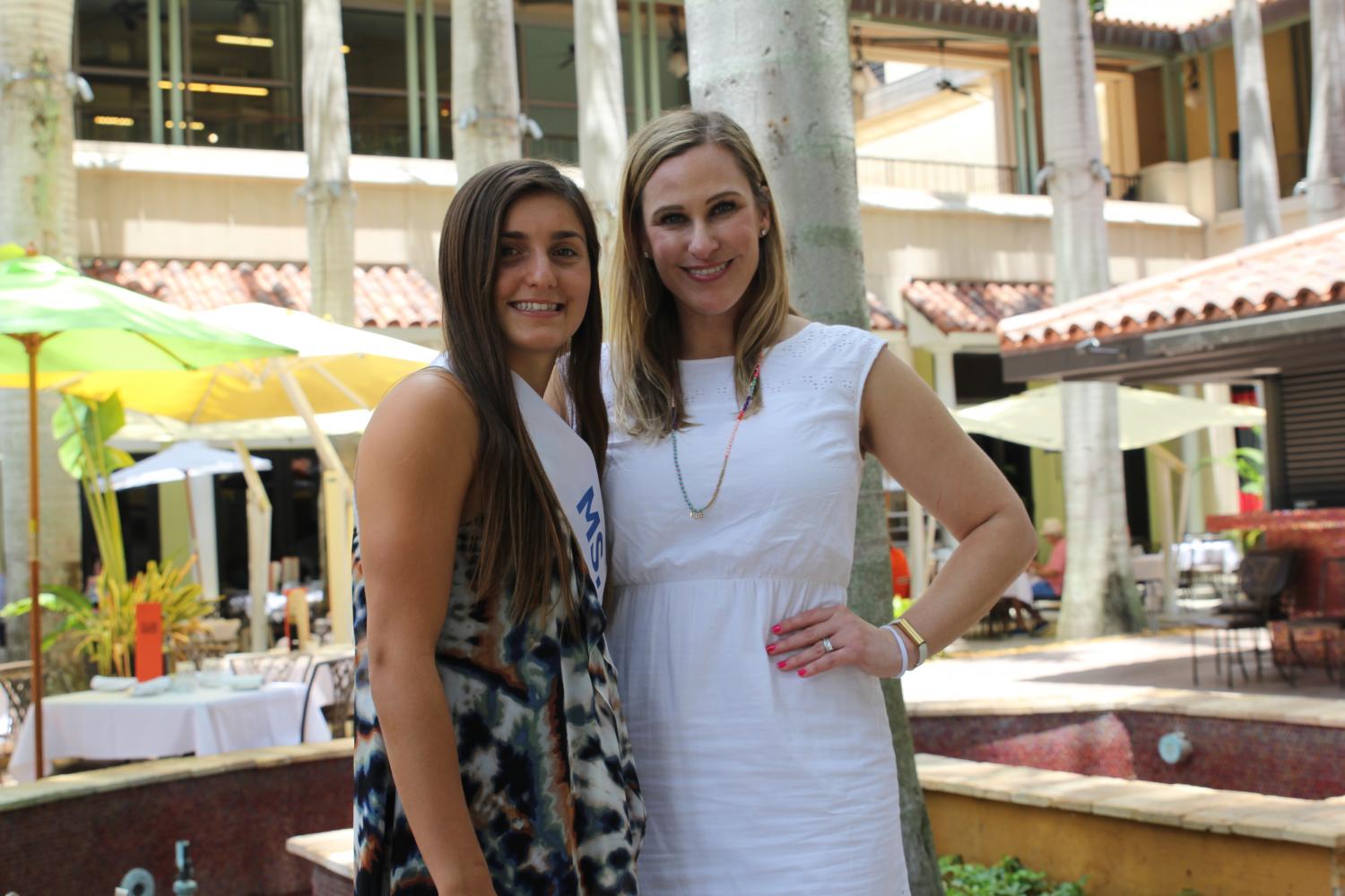 IB Senior Brunch