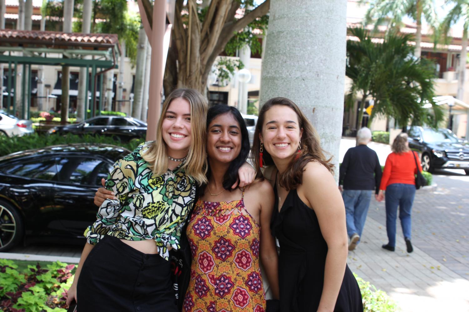 IB Senior Brunch