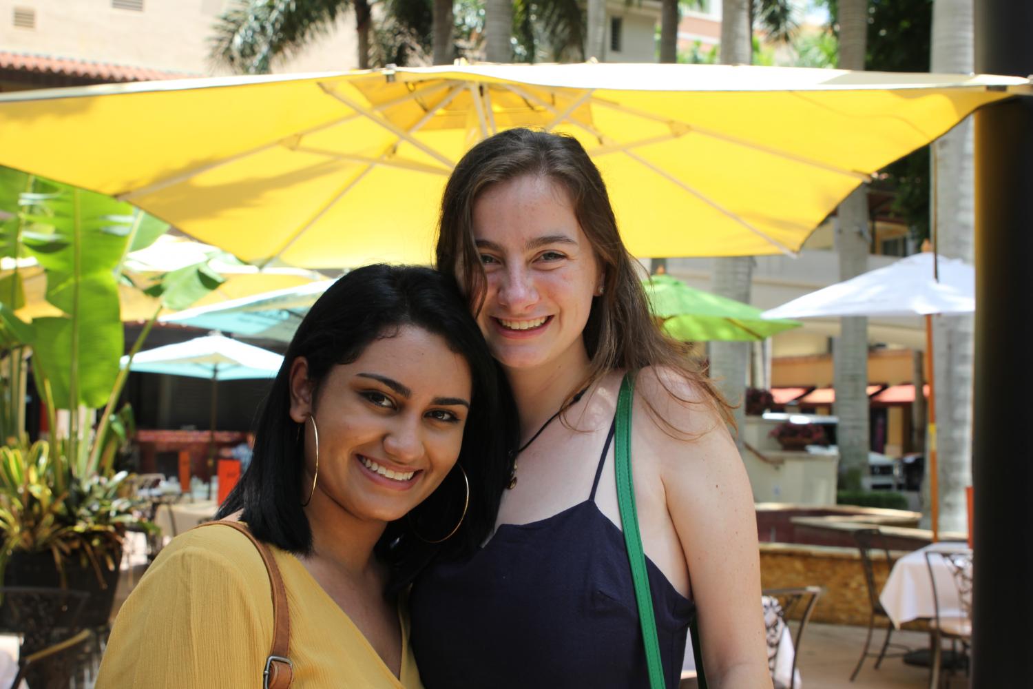 IB Senior Brunch
