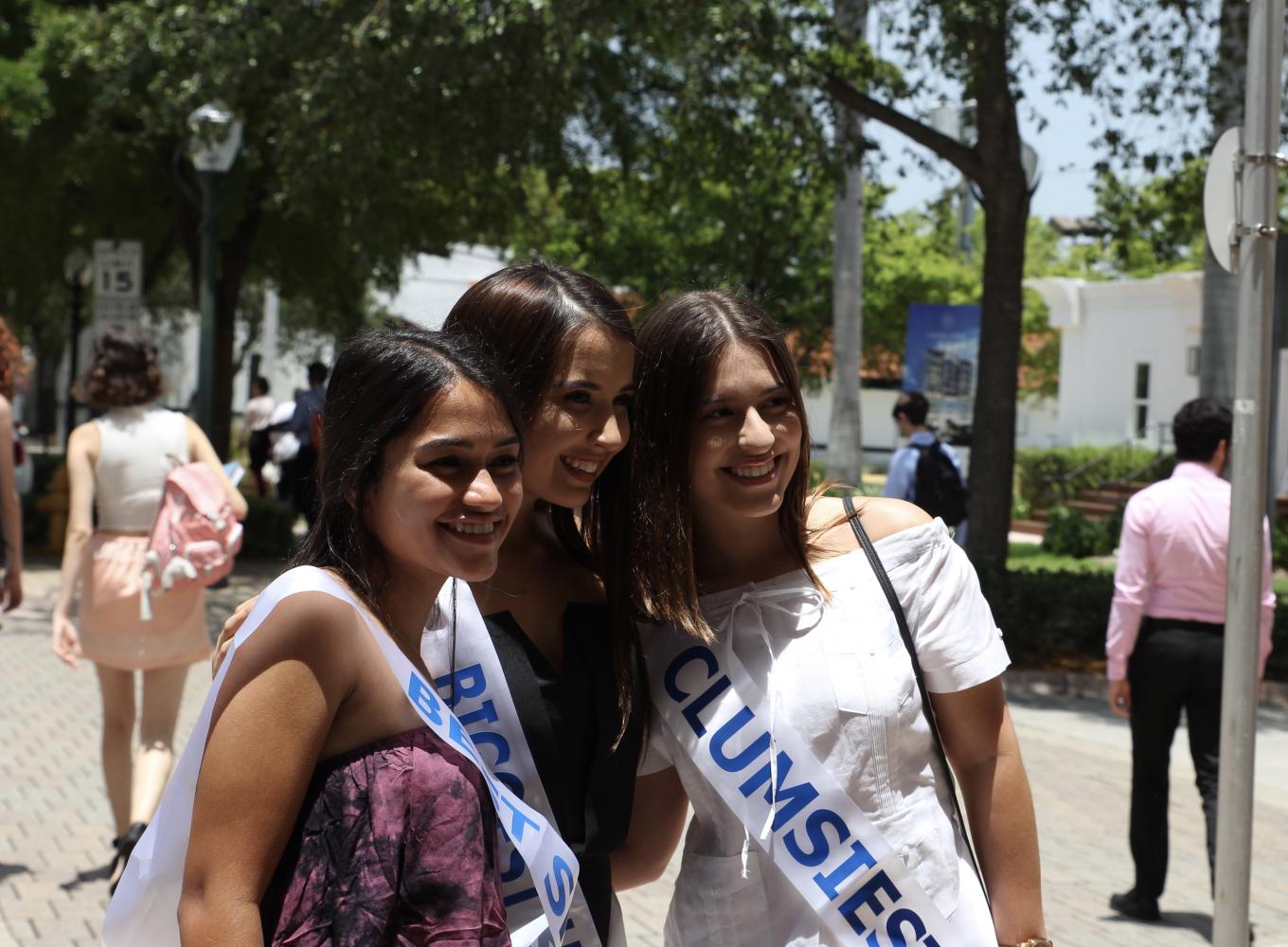 IB Senior Brunch