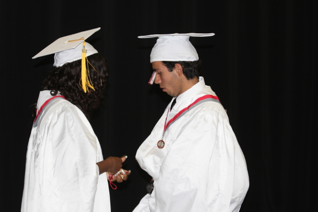 Class of 2017 Graduation