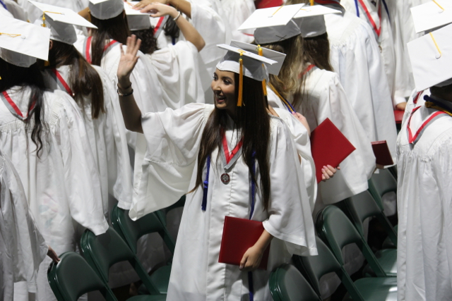 Class+of+2017+Graduation