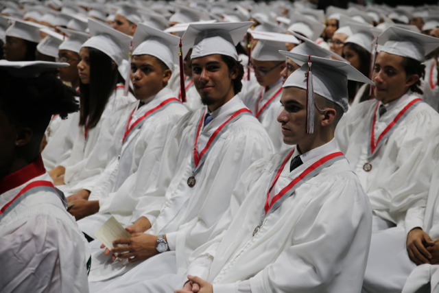 Class+of+2017+Graduation