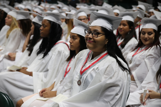 Class+of+2017+Graduation