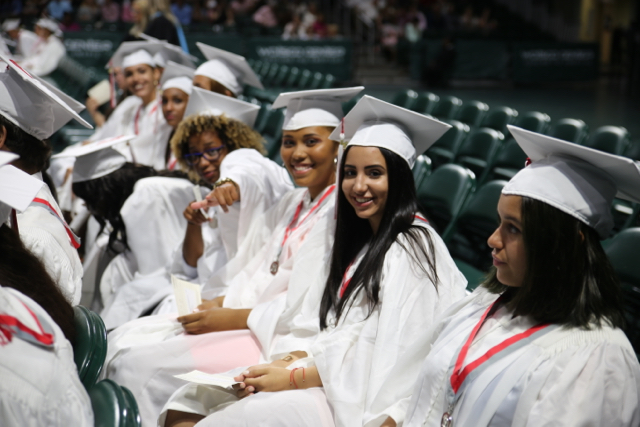 Class+of+2017+Graduation