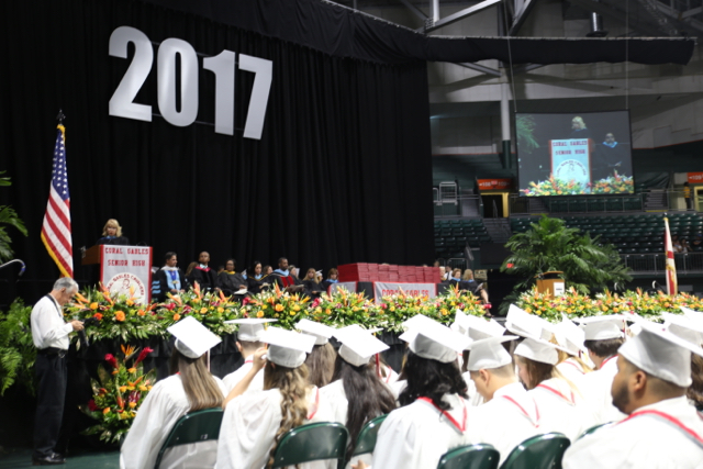 Class+of+2017+Graduation
