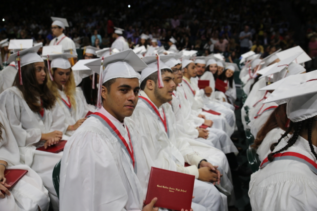 Class+of+2017+Graduation