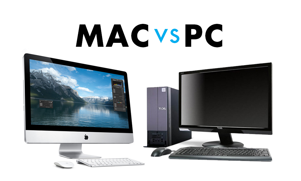 windows vs mac for college