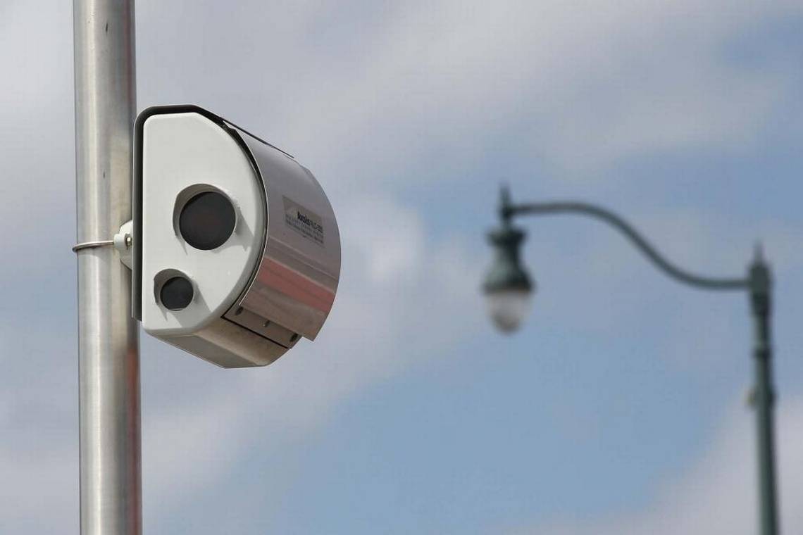 Red light cameras have become increasingly controversial in Miami-Dade.