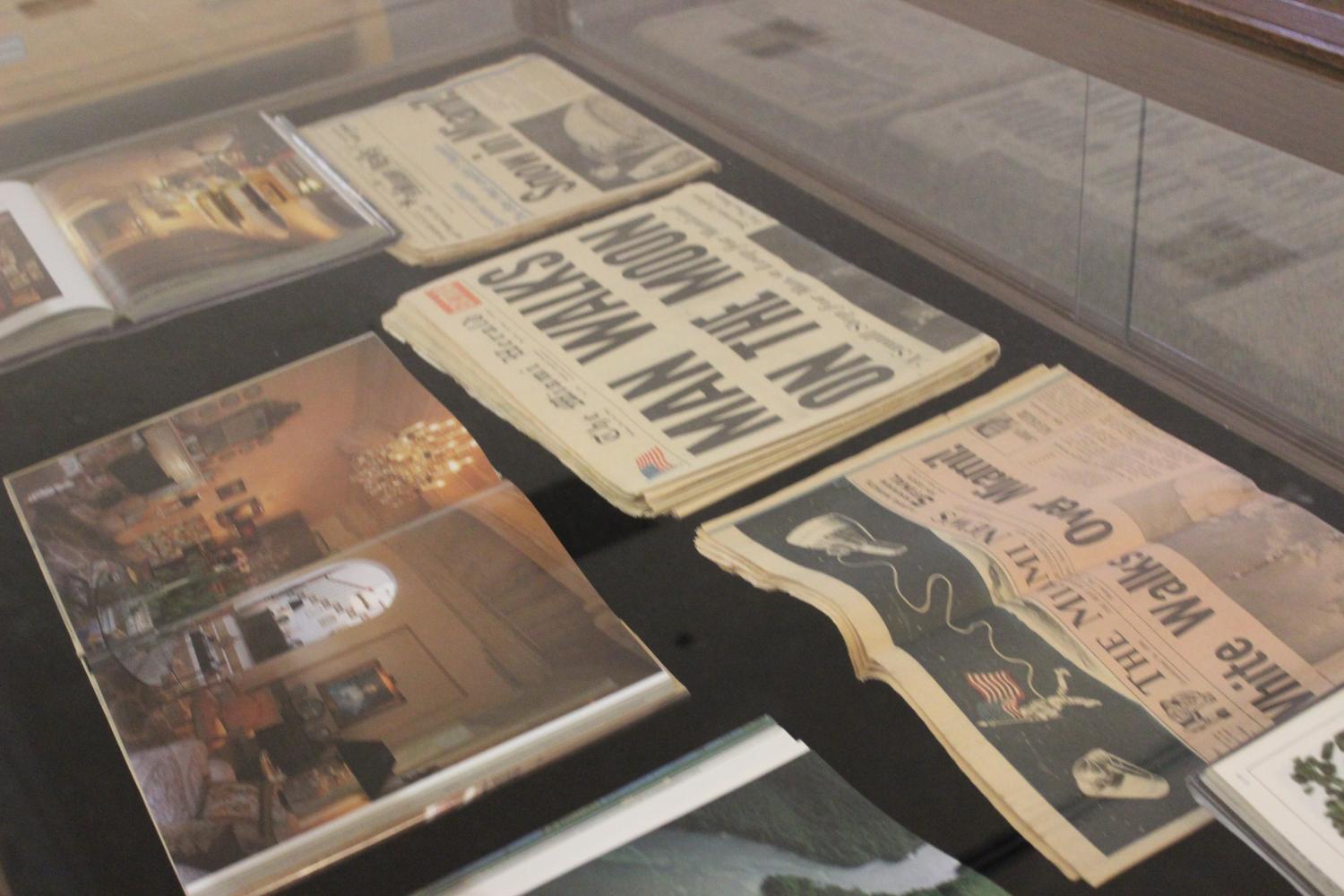Reading Florida's Past