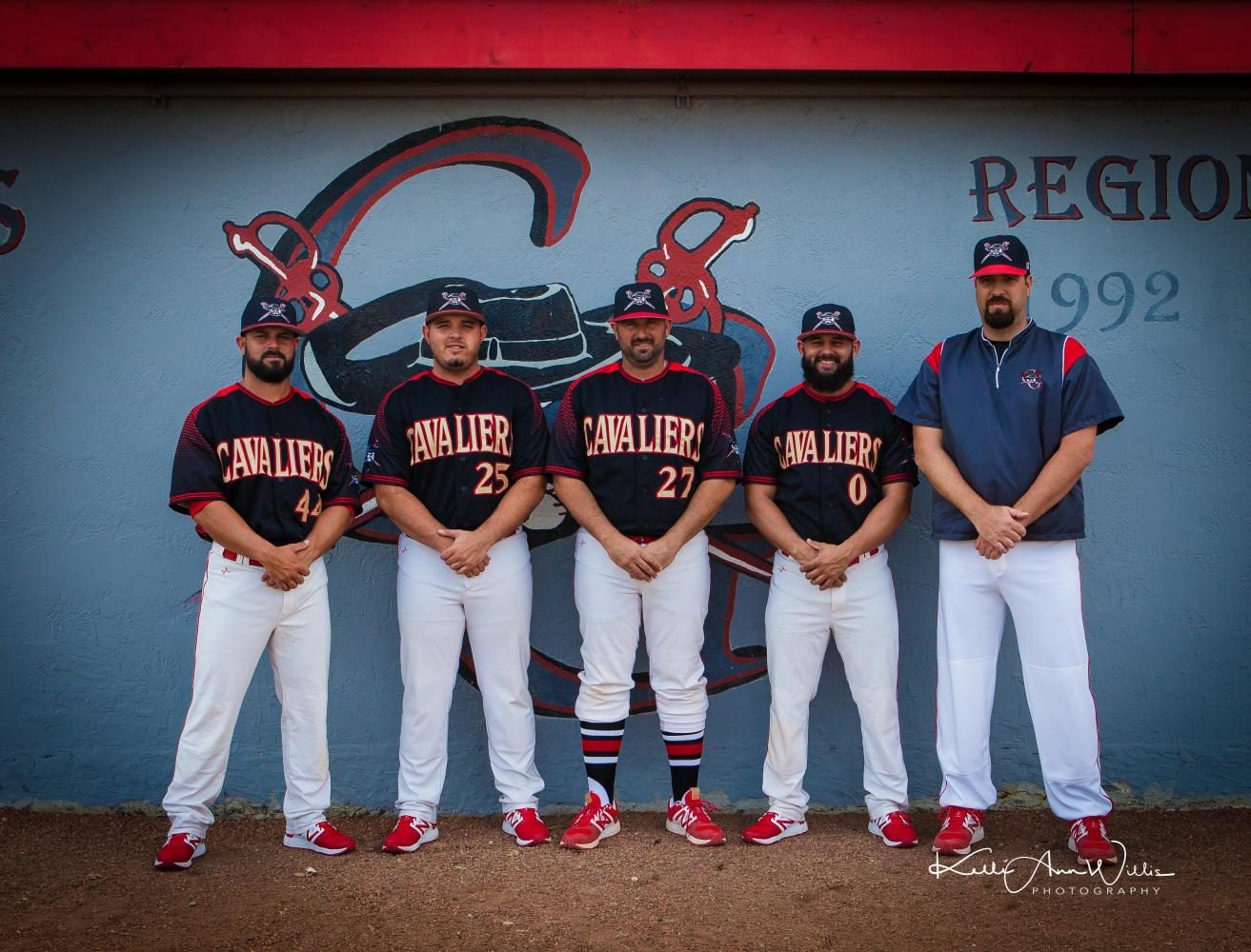 Gables Baseball Says Goodbye to Longtime Coach Wisser – CavsConnect1313 x 1000