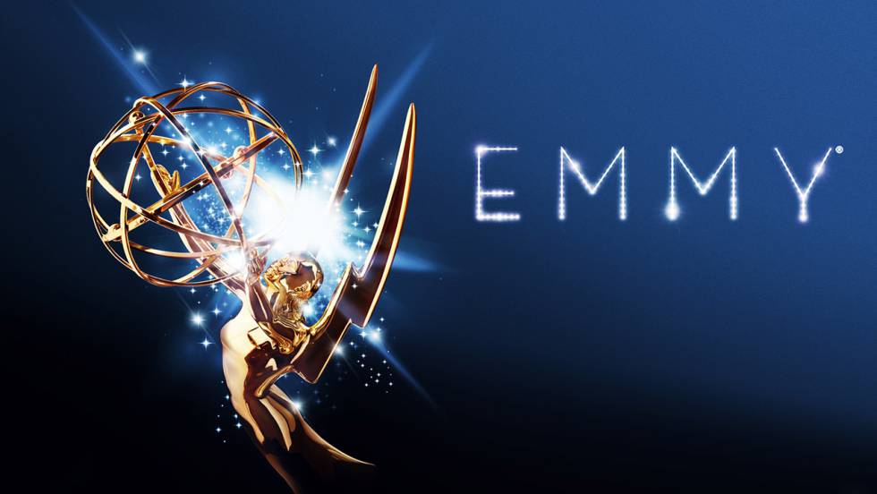 Premios Emmy, una noche de estrellas