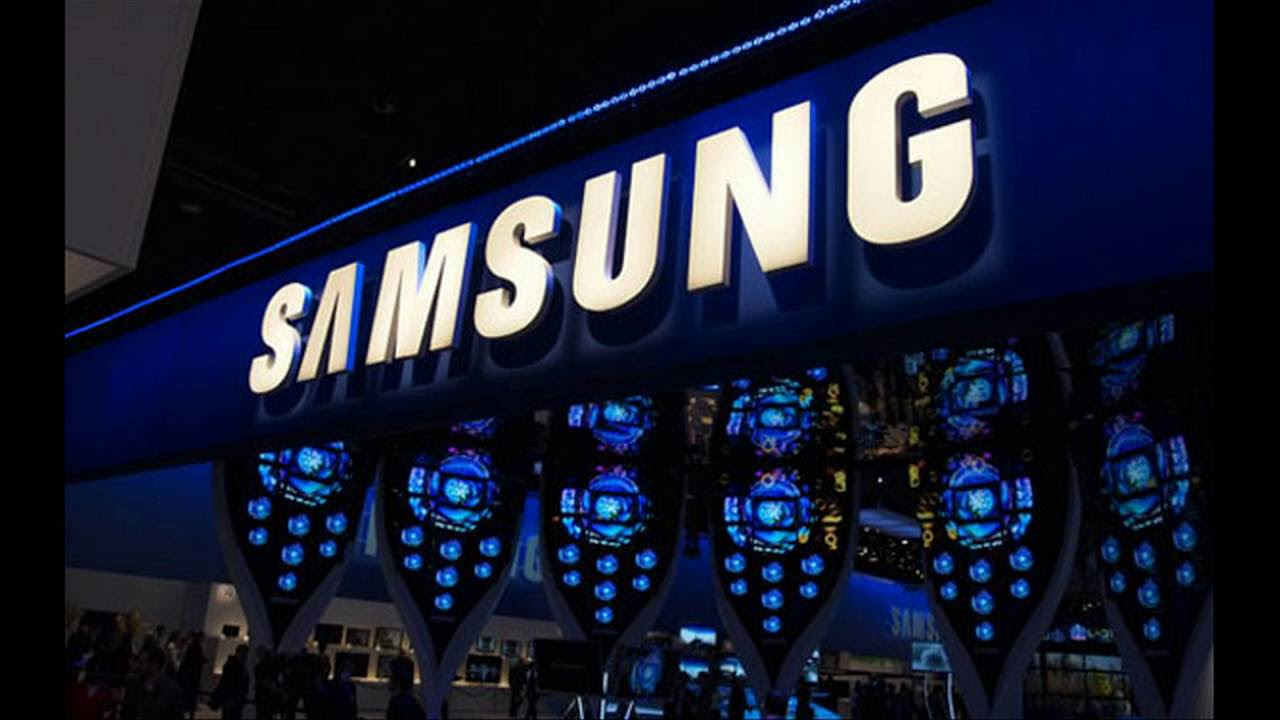 Samsung Tras las Rejas