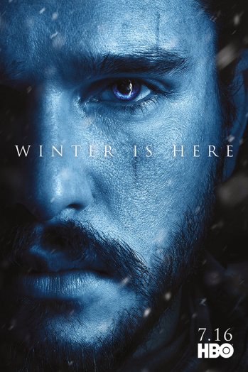 Winter's Here, and it’s Pretty Cool