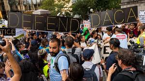 DACA, Final de Incertidumbre
