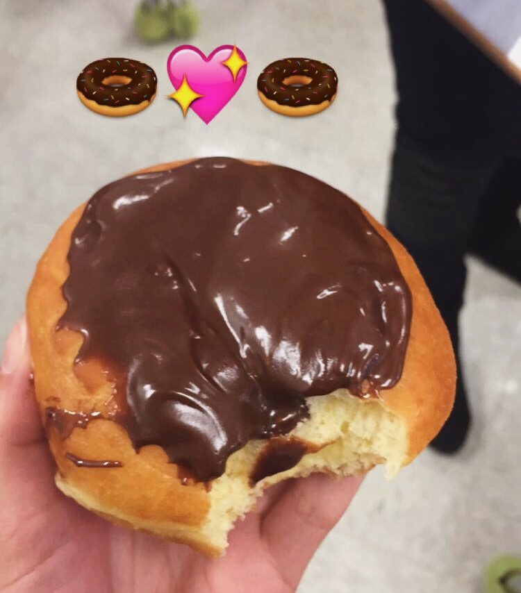 Glazed and Confused: Dunkin' Donuts vs. Krispy Kreme