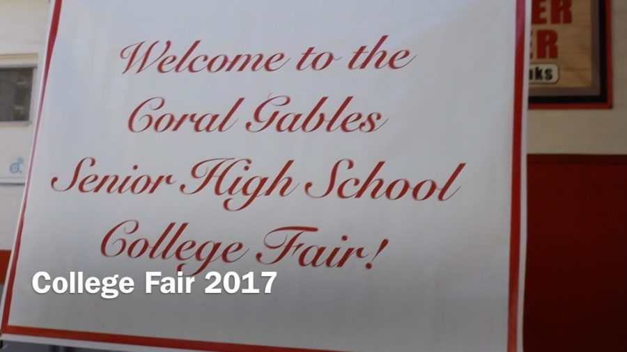 College Fair 2018