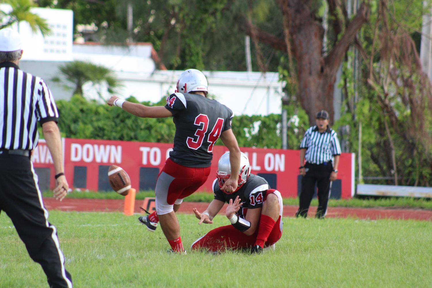 Gables+Takes+Victory+Against+Coral+Park