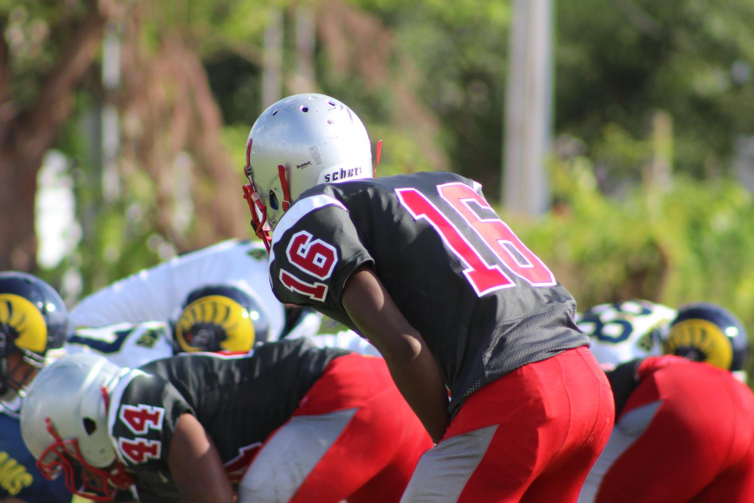 Gables Takes Victory Against Coral Park