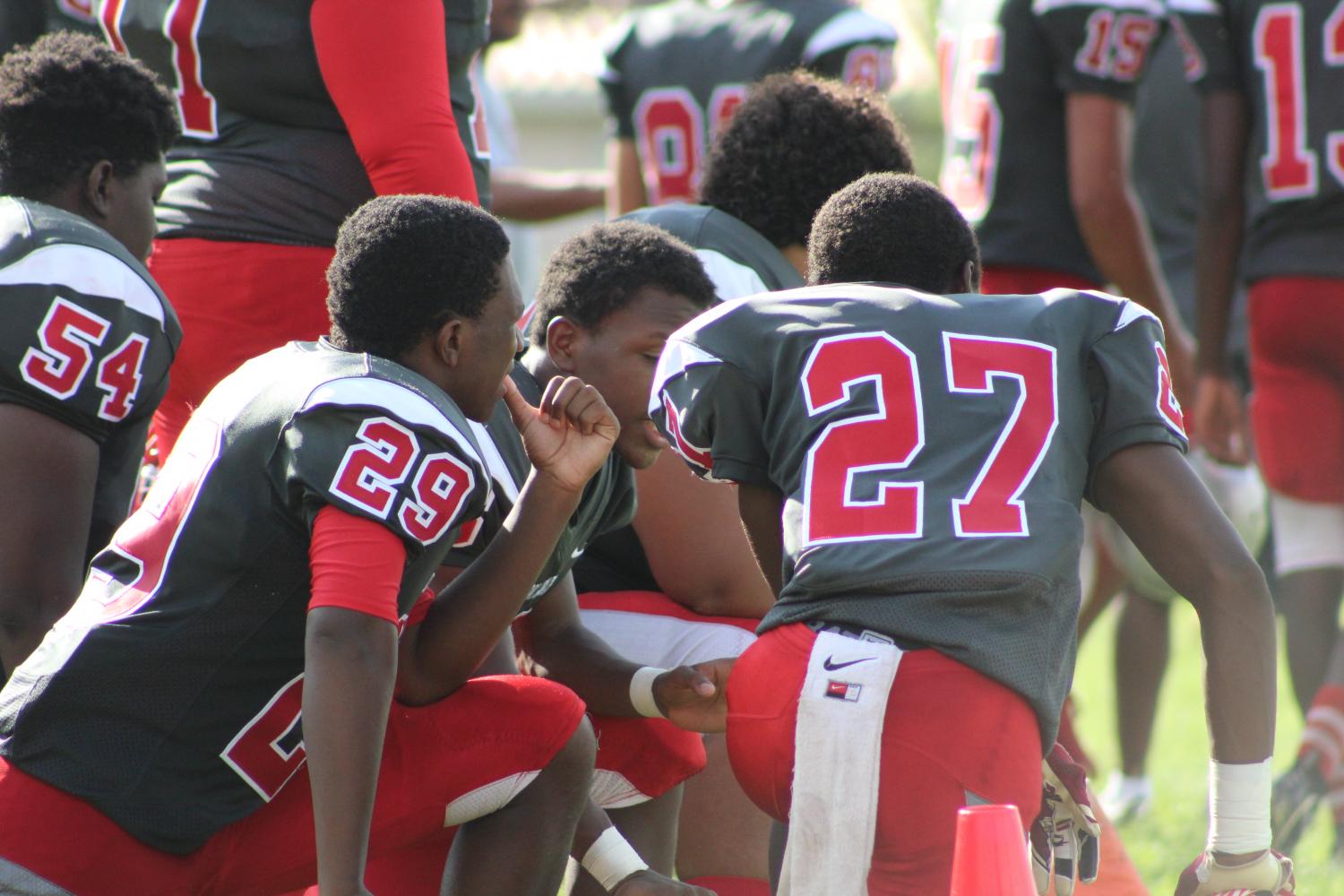 Gables Takes Victory Against Coral Park