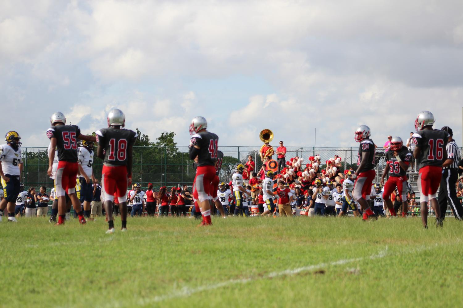 Gables+Takes+Victory+Against+Coral+Park